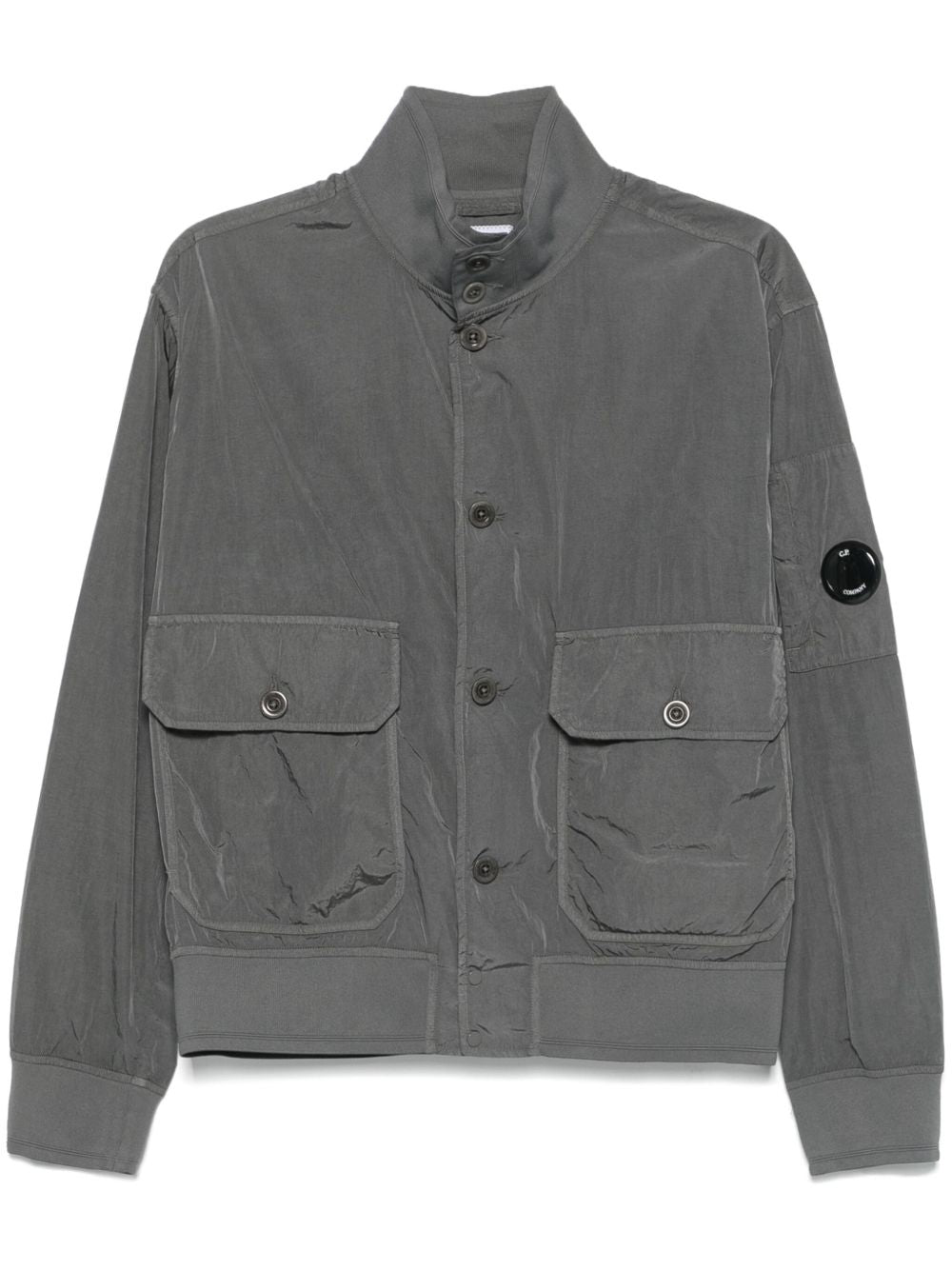 C.P. Company Overshirt Jacket