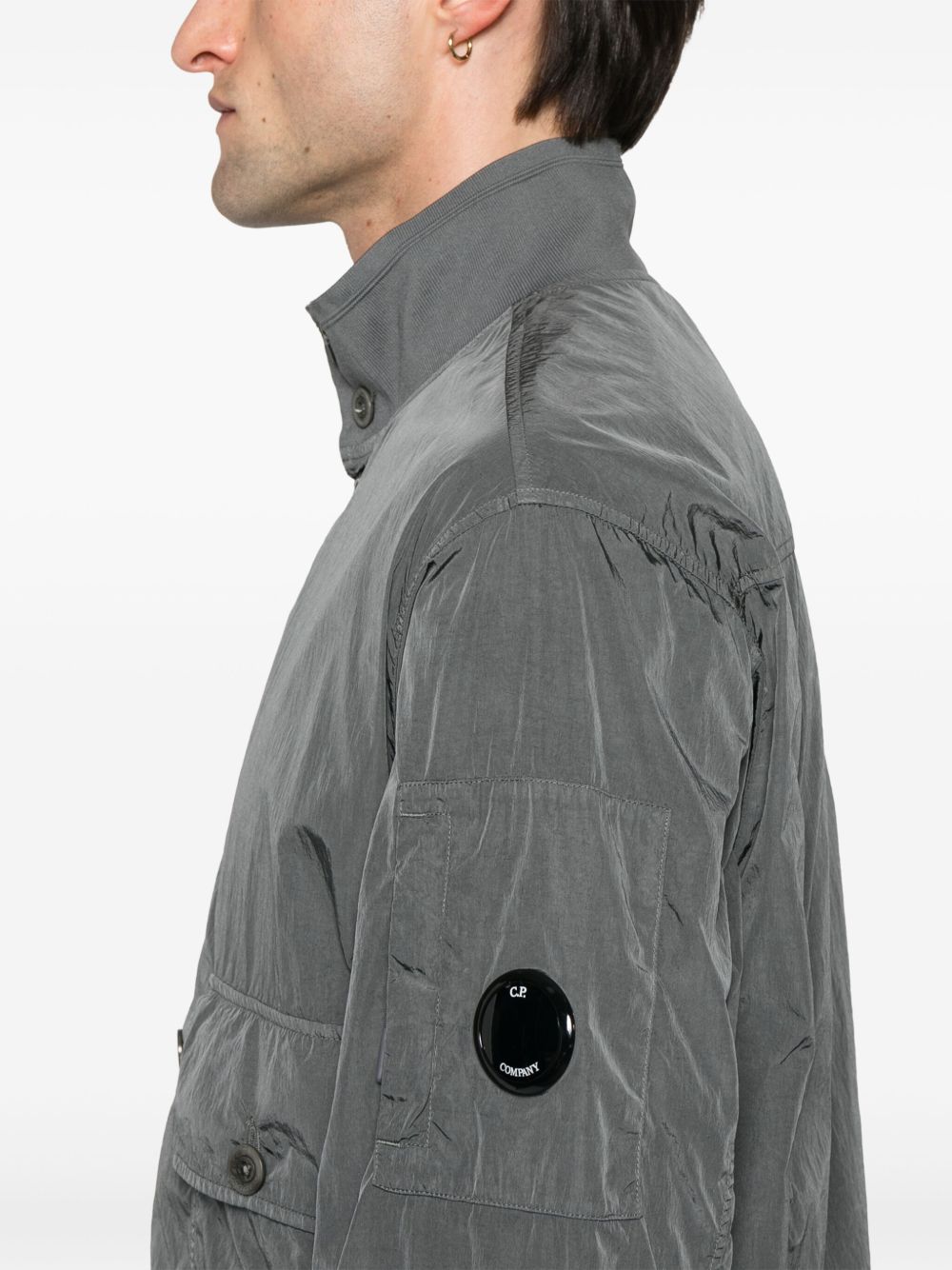 C.P. Company Overshirt Jacket