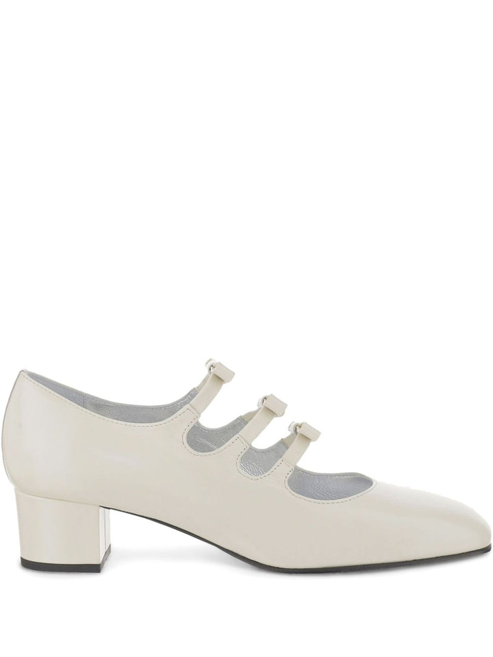 CAREL PARIS Pumps