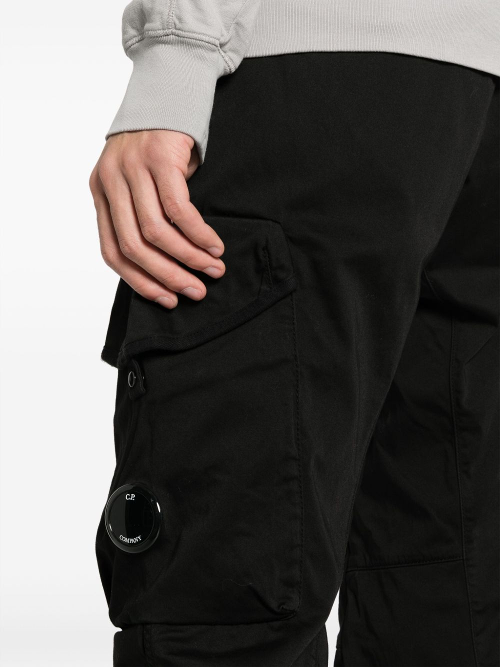 C.P. Company Trousers