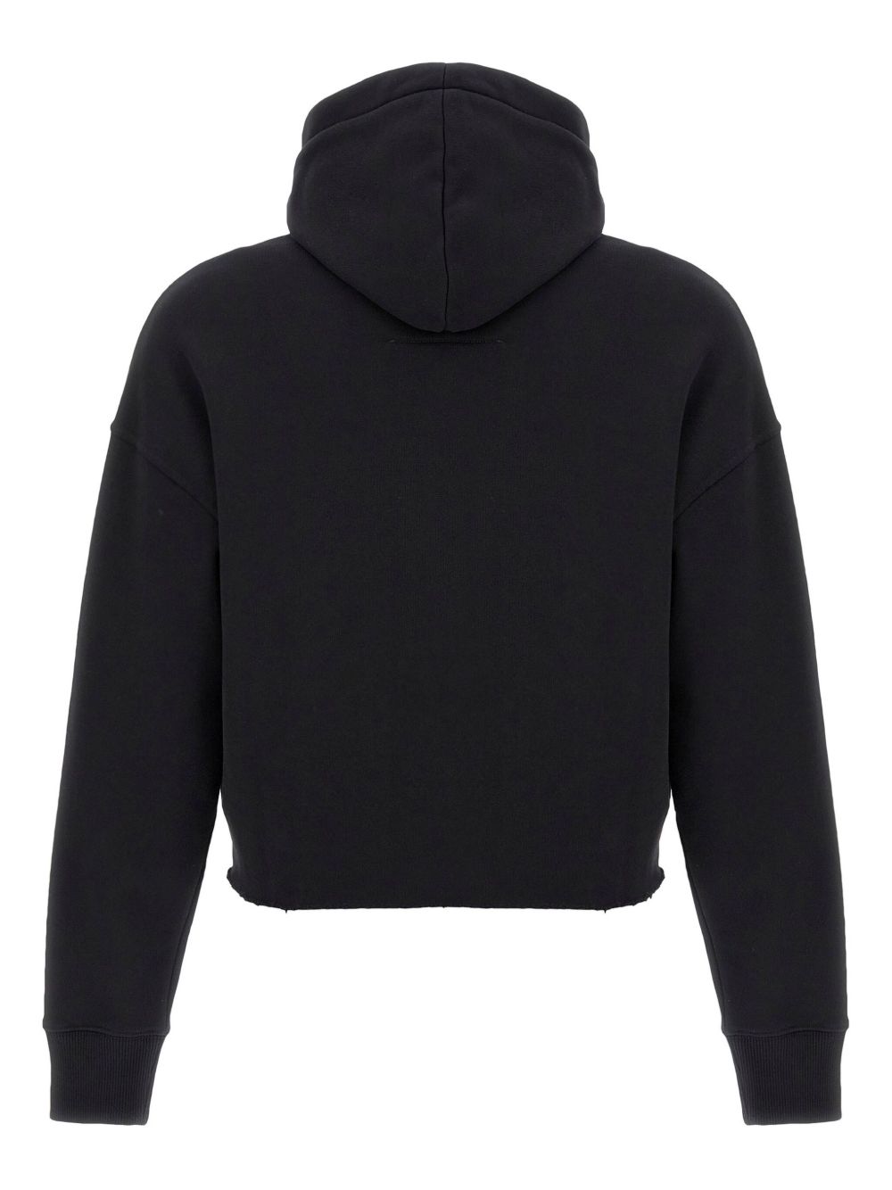 Givenchy Logo Hoodie