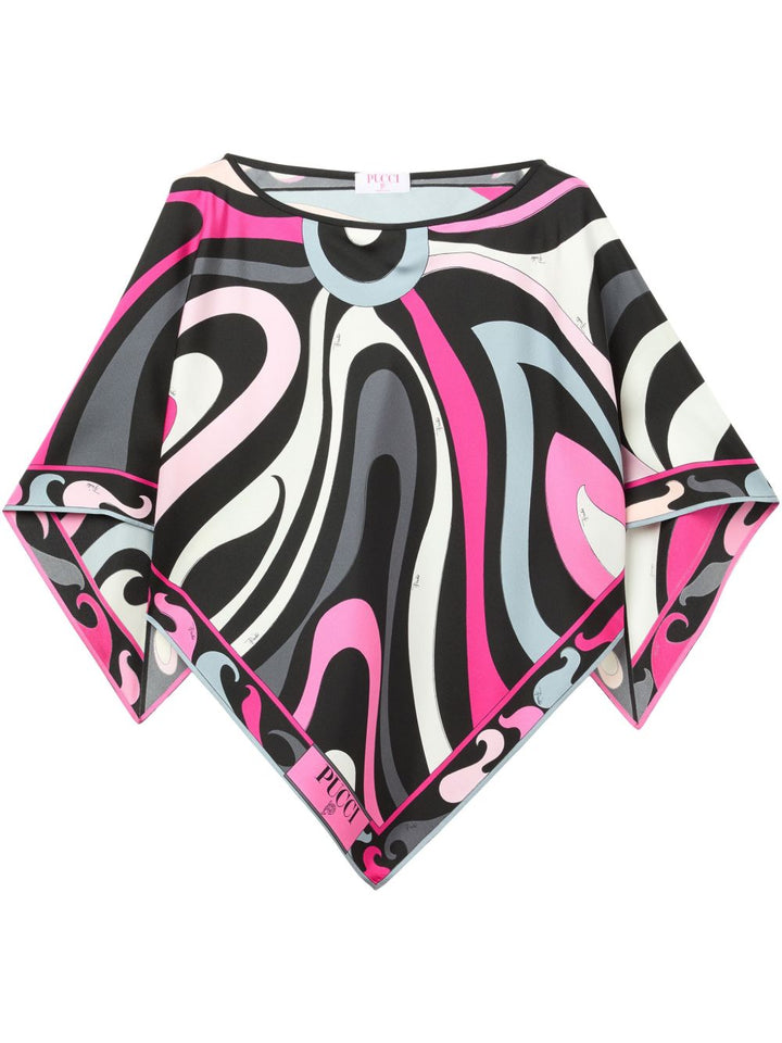 Pucci Top