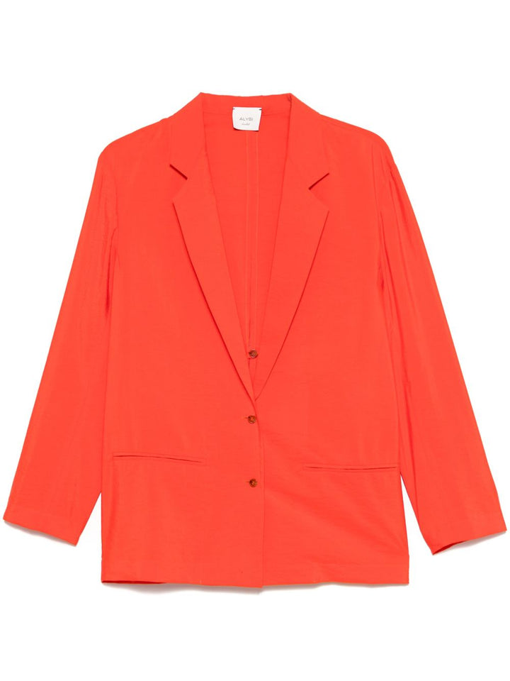 Alysi Jacket