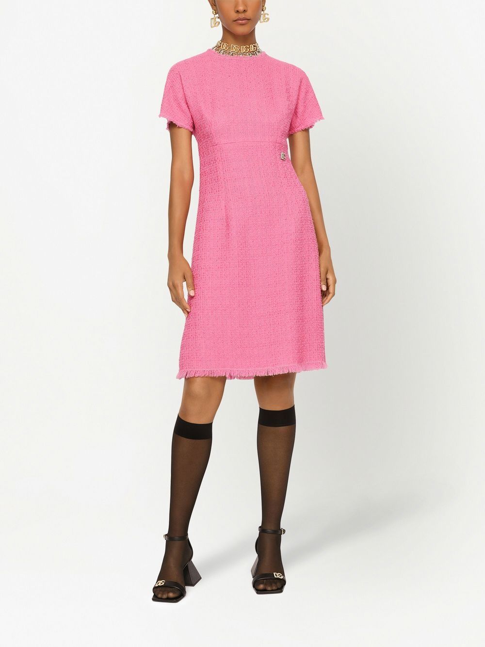 Dolce & Gabbana mini Dress