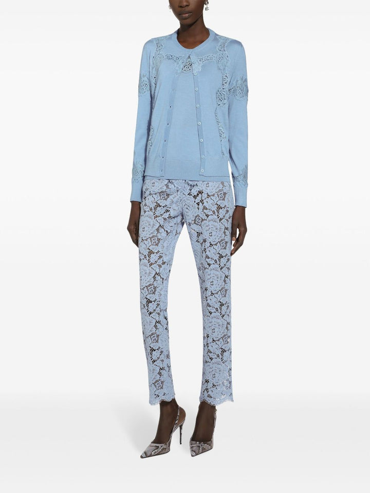 Dolce & Gabbana Trousers