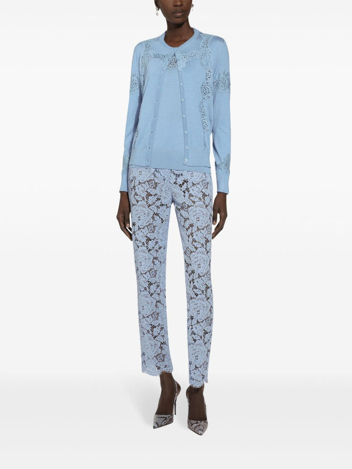 Dolce & Gabbana Trousers