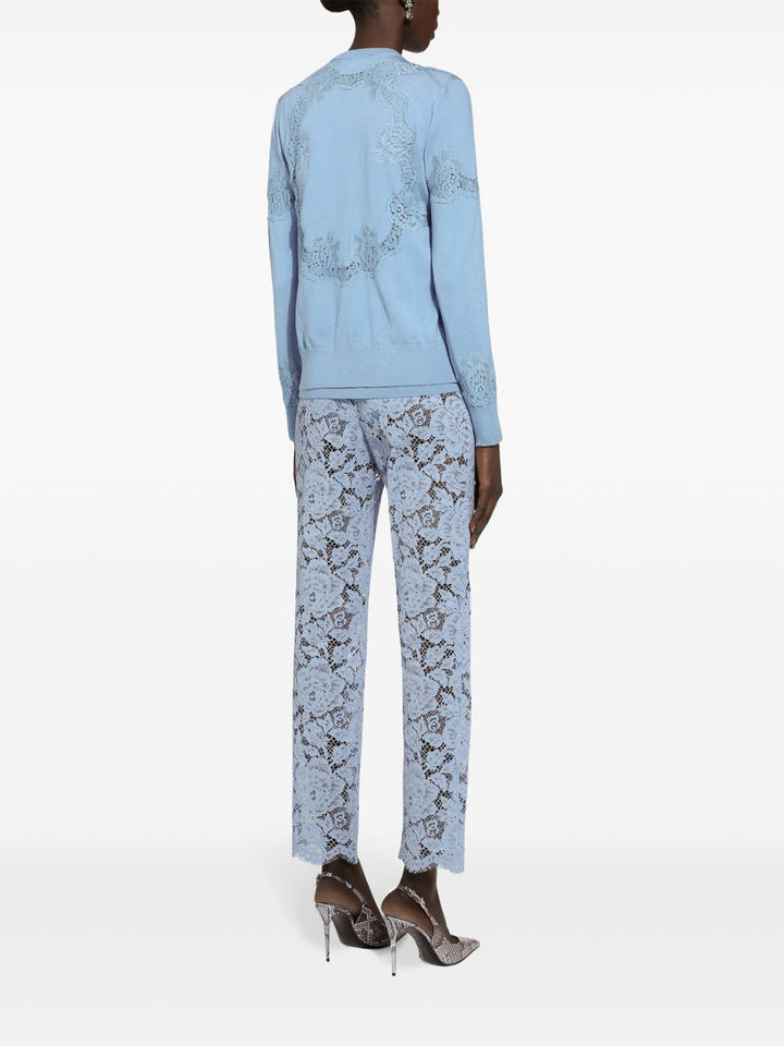 Dolce & Gabbana Trousers