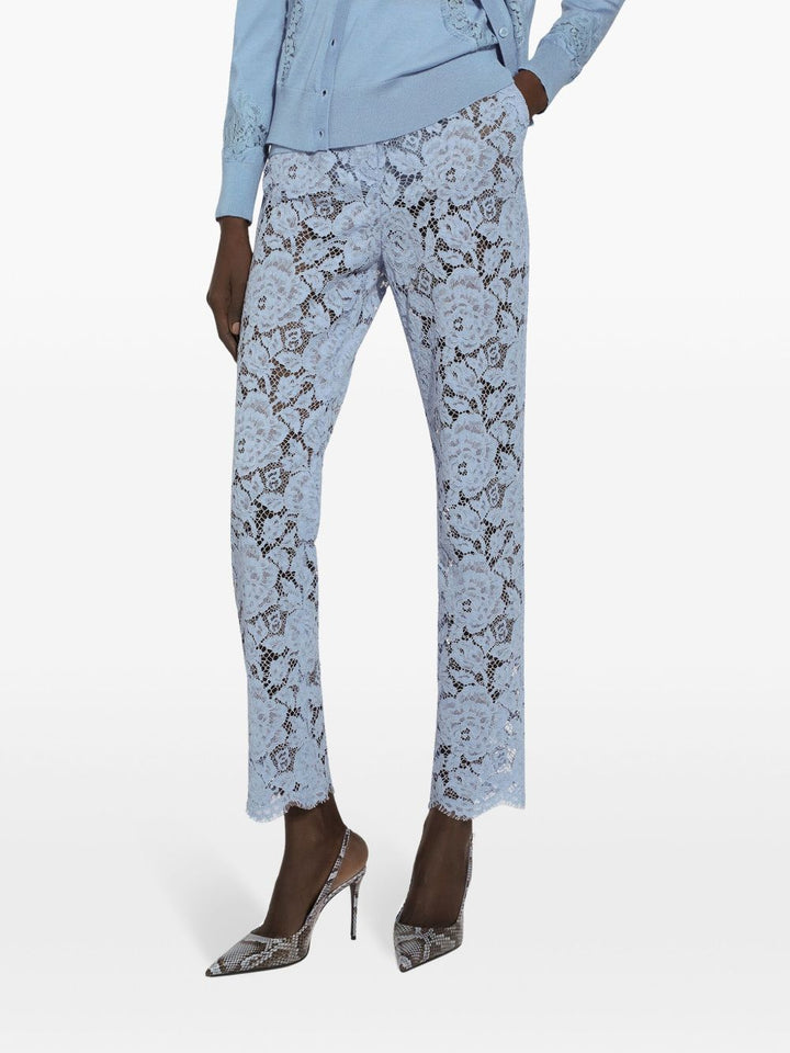 Dolce & Gabbana Trousers