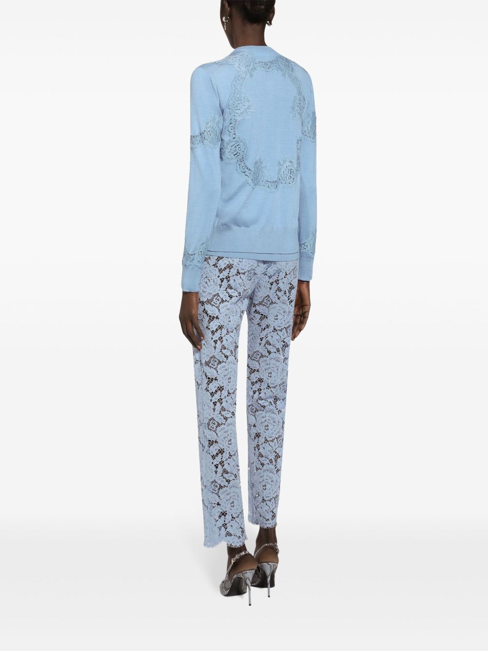 Dolce & Gabbana Trousers