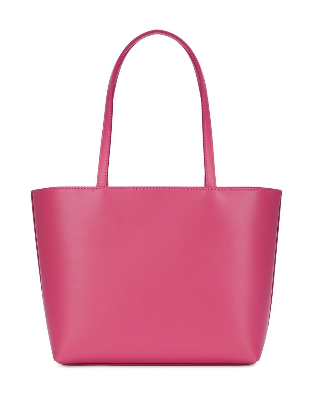 Dolce & Gabbana DG logo small shopping bag