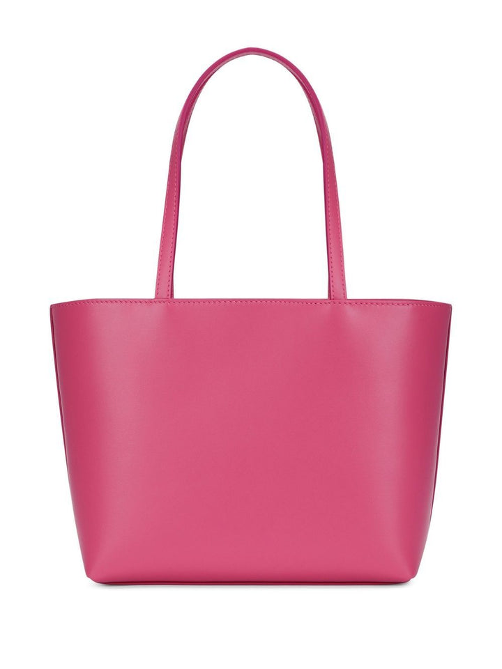 Dolce & Gabbana DG logo small shopping bag