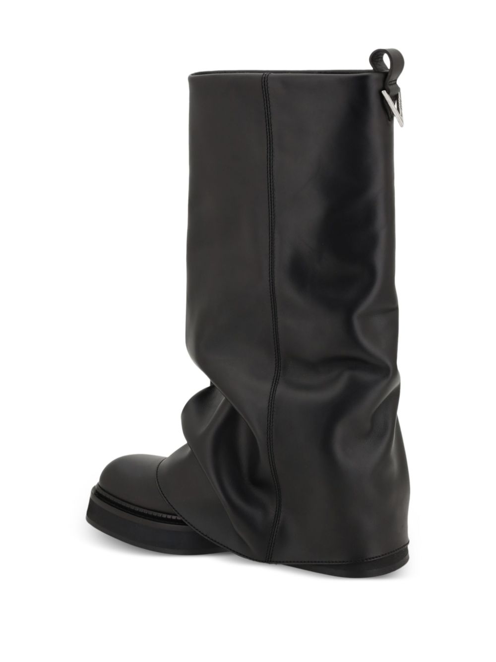 The Attico Boots