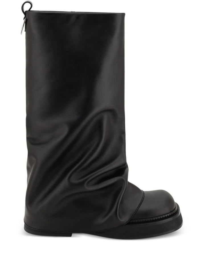 The Attico Boots