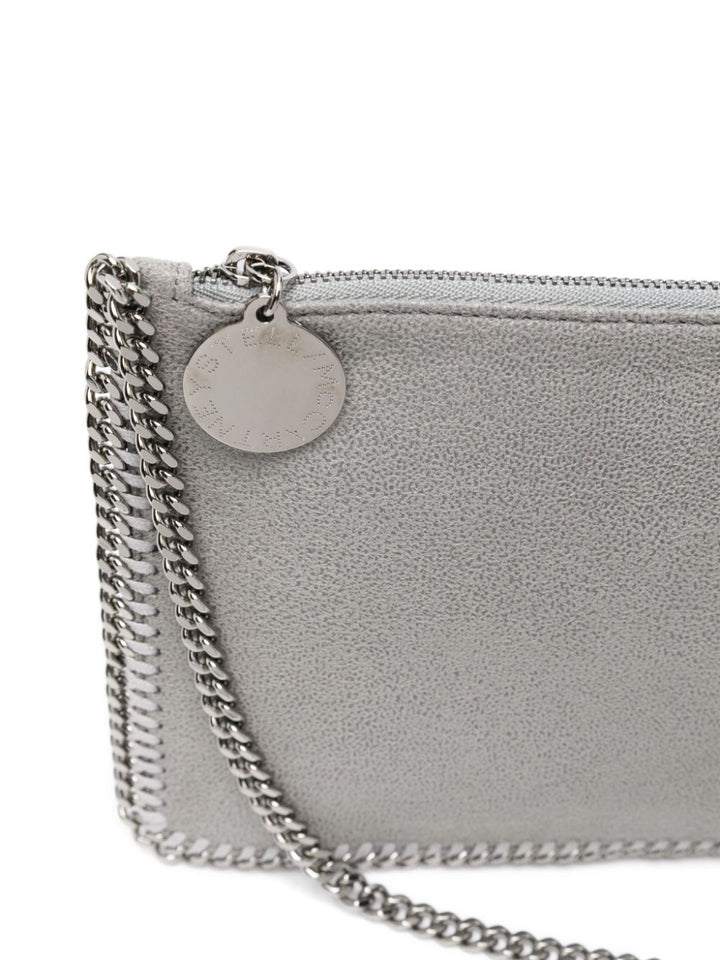 Stella McCartney Falabella clutch
