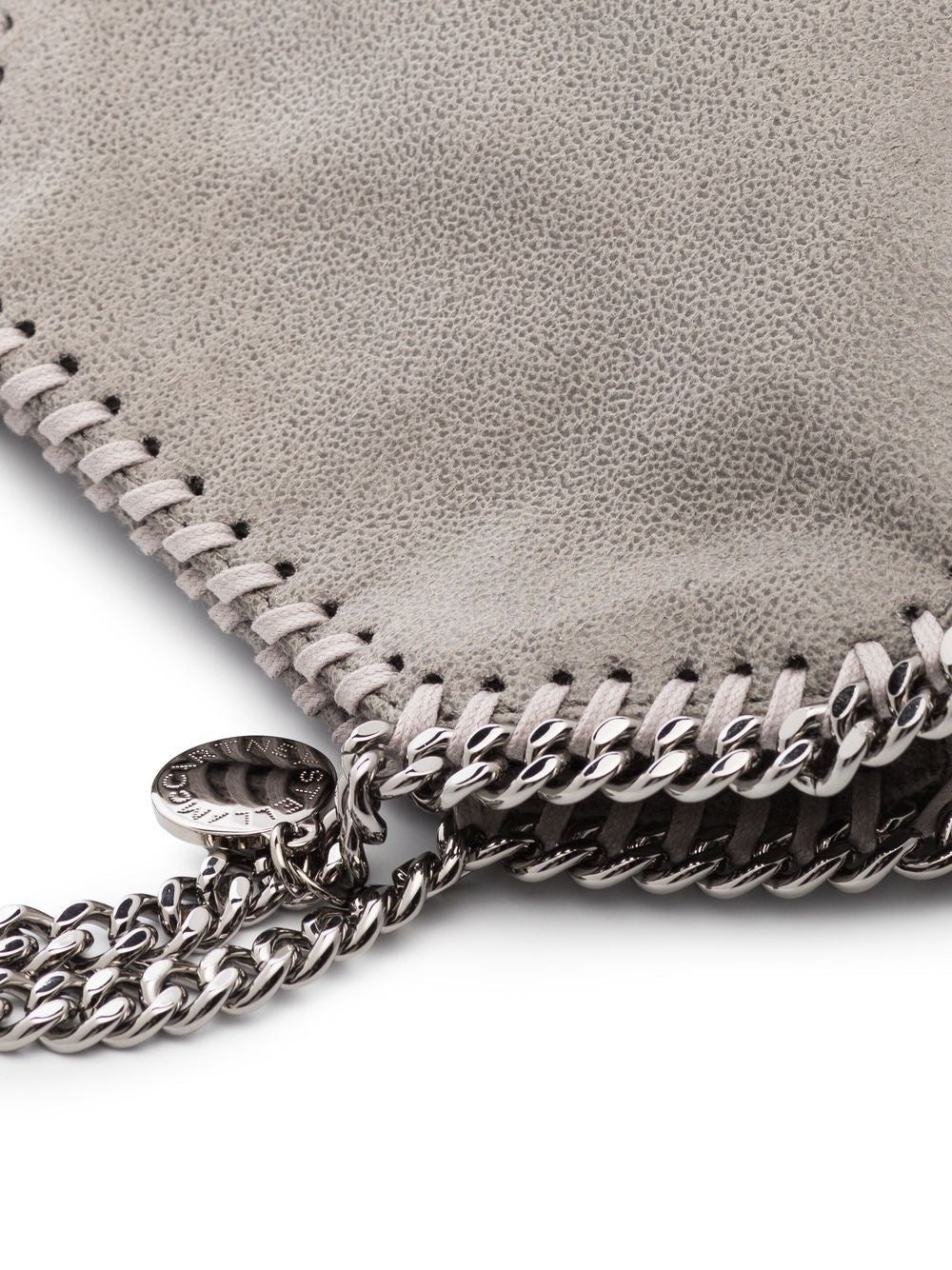 Stella McCartney Falabella Tiny crossbody bag
