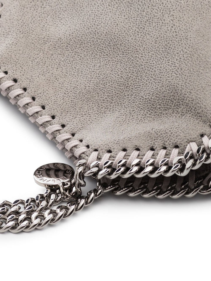 Stella McCartney Falabella Tiny crossbody bag