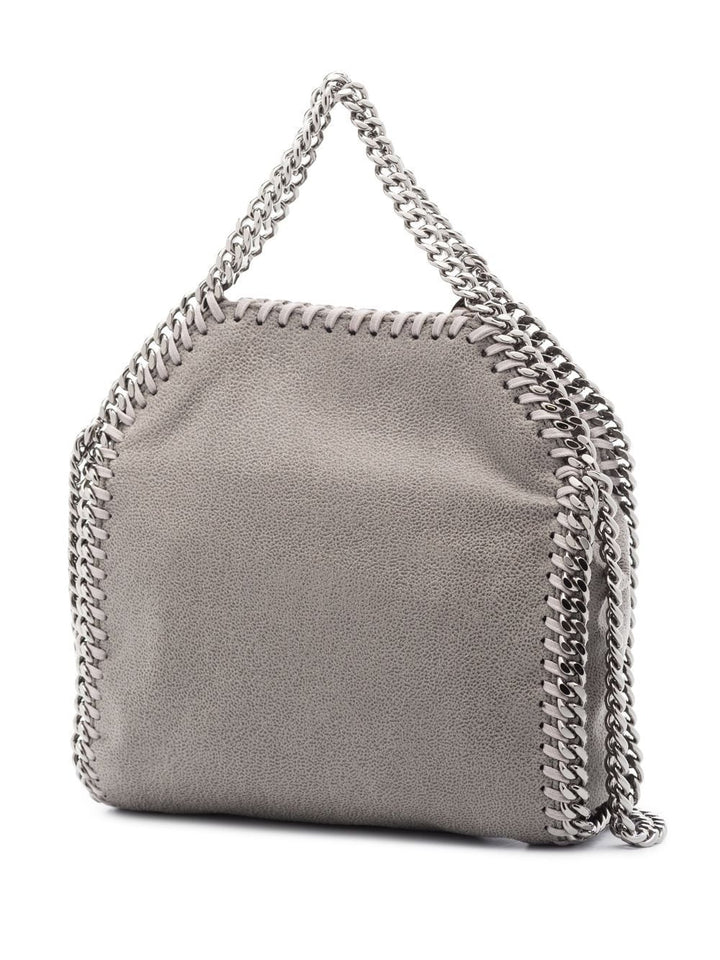 Stella McCartney Falabella Tiny crossbody bag