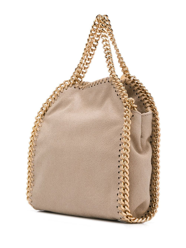 Stella McCartney Falabella Tiny crossbody bag