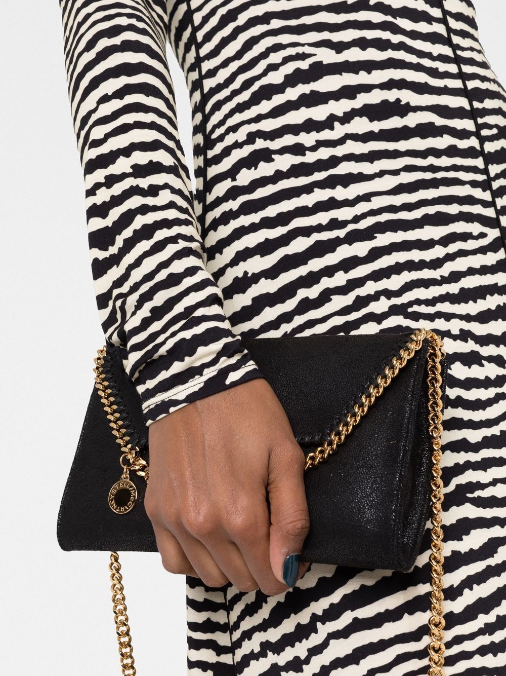Stella McCartney mini Falabella bag