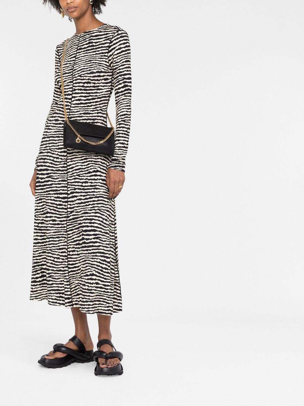 Stella McCartney mini Falabella bag