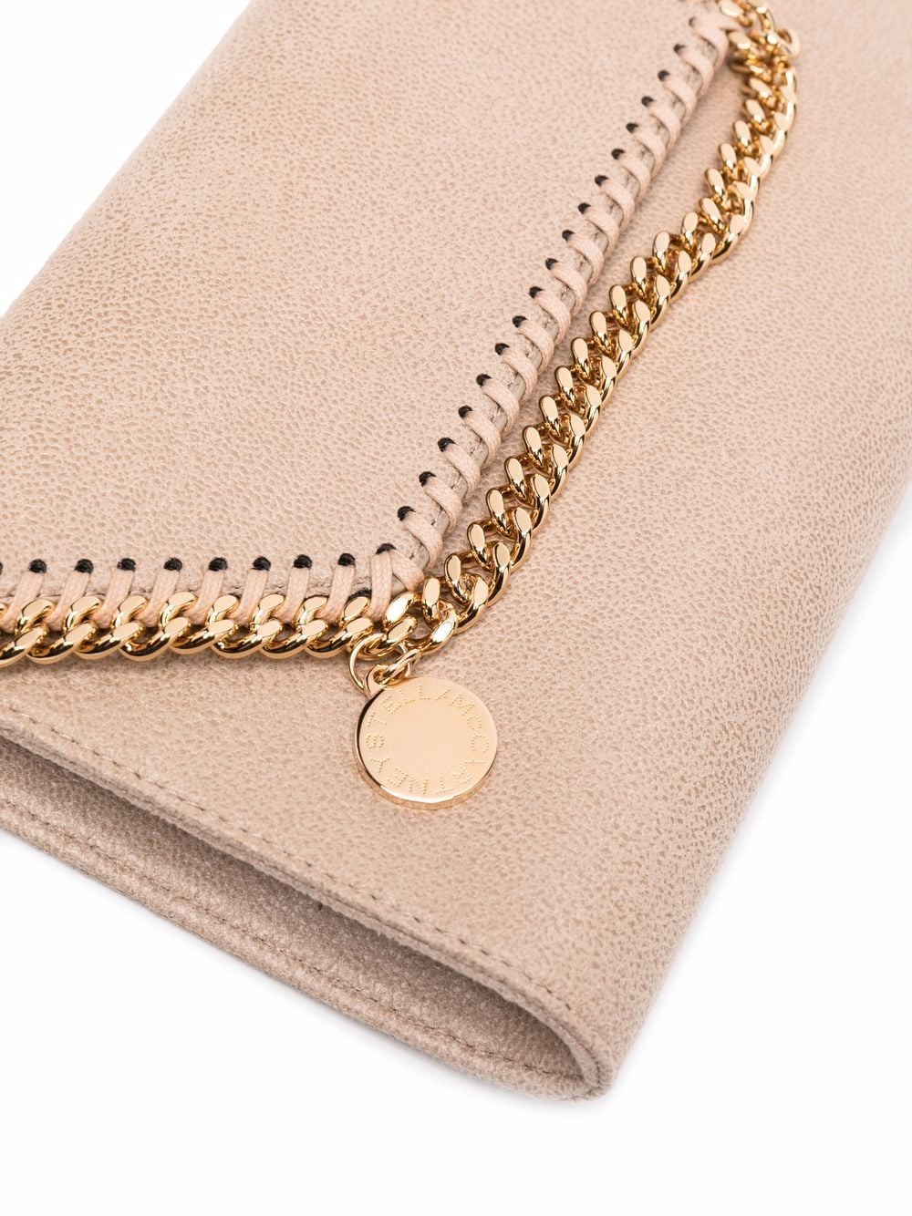 Stella McCartney Falabella wallet on chain