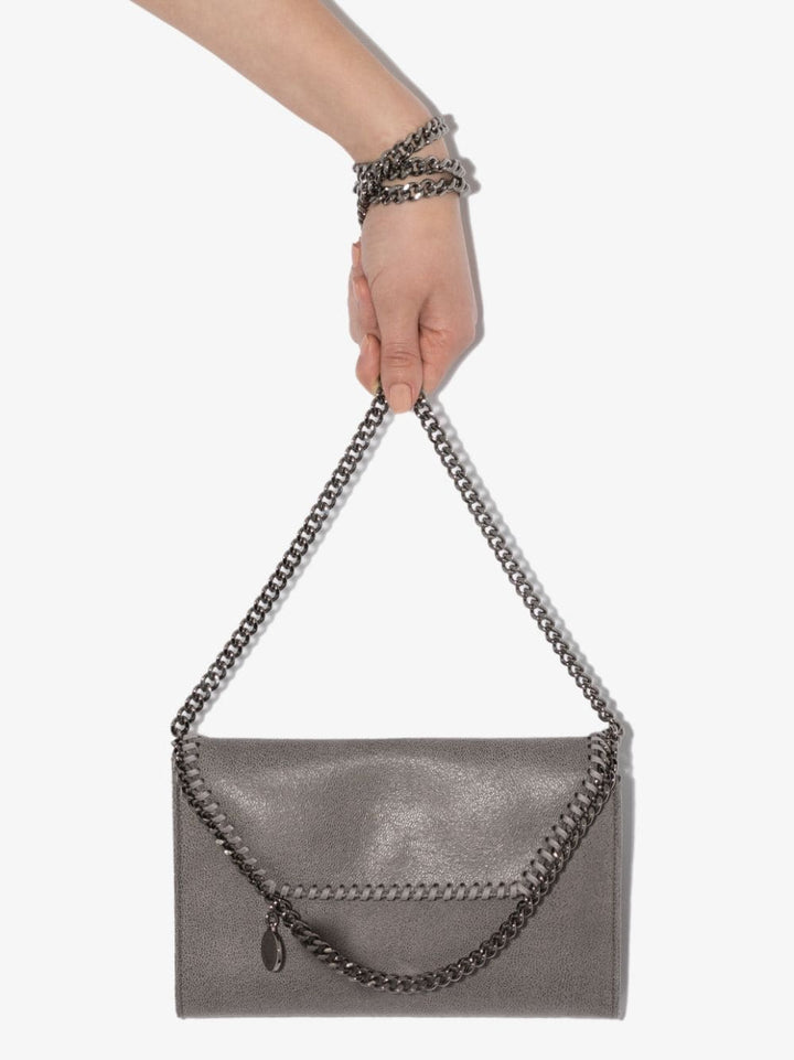 Stella McCartney Falabella wallet on chain
