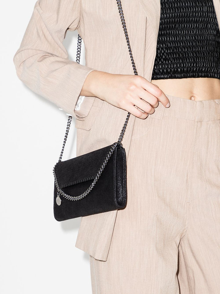 Stella McCartney Falabella clutch