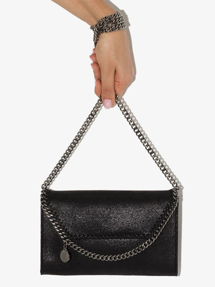 Stella McCartney Falabella clutch
