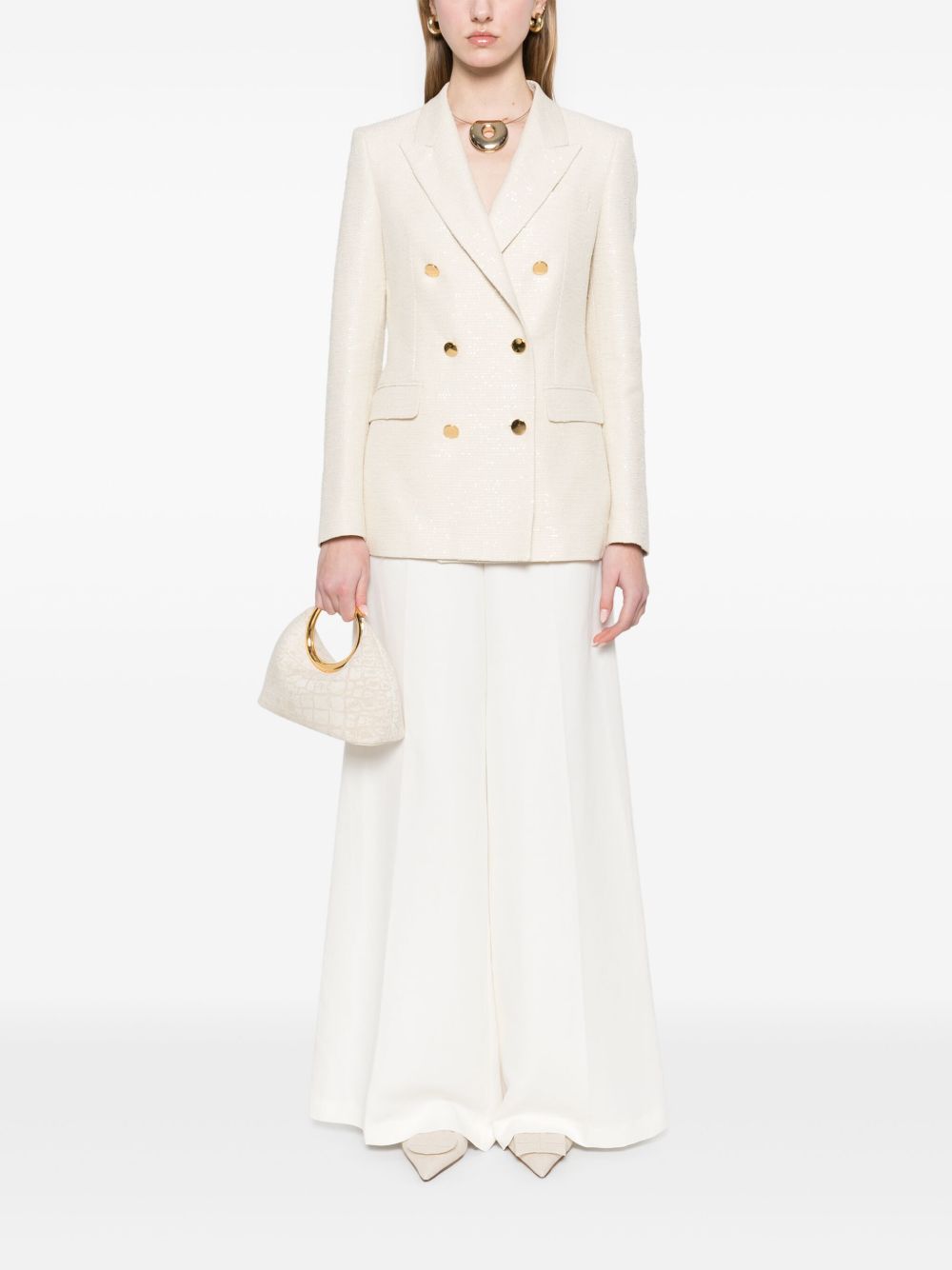 Tagliatore Blazer