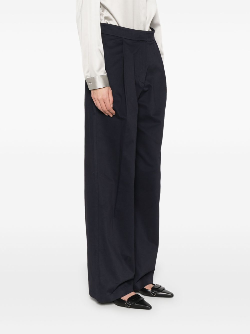 Emporio Armani Trousers