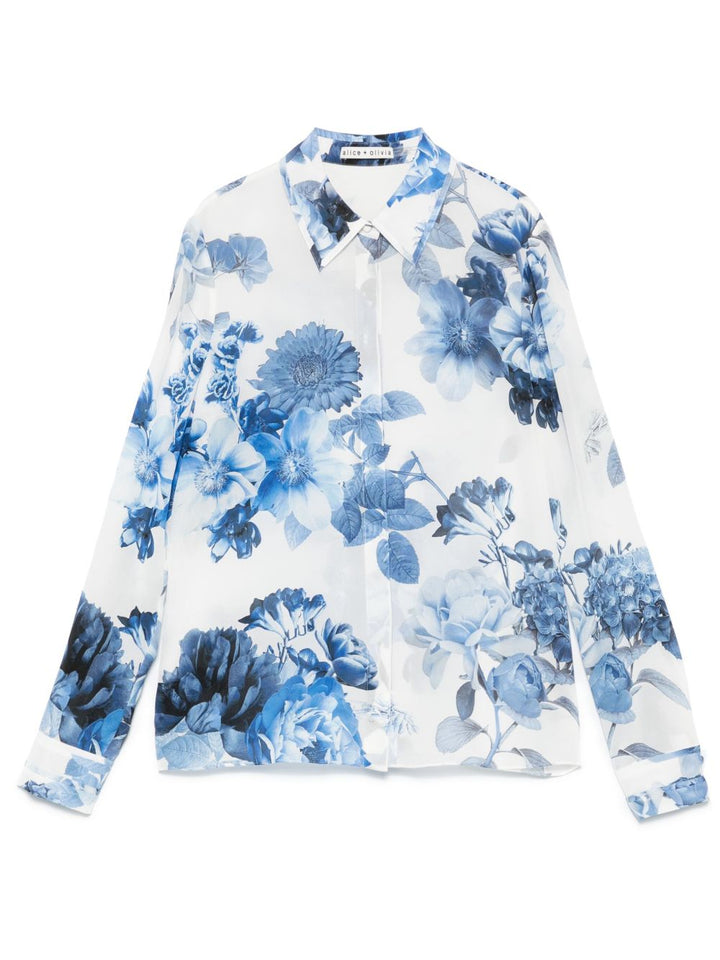 Alice + Olivia Shirt