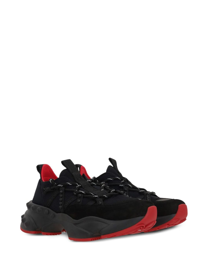 Christian Louboutin Trailnrun sneakers