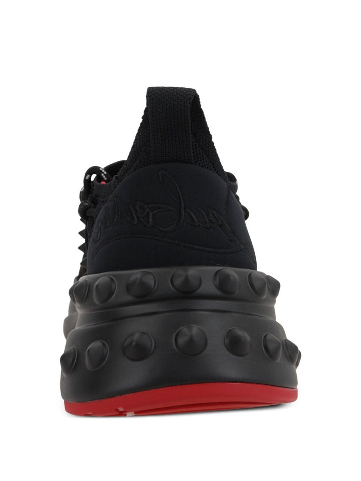 Christian Louboutin Trailnrun sneakers