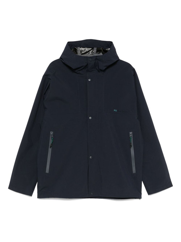 PS By Paul Smith Coat