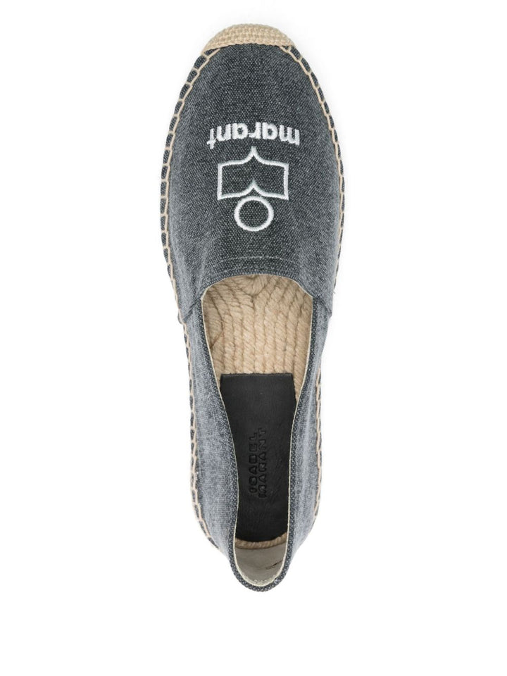 Isabel Marant mocassins