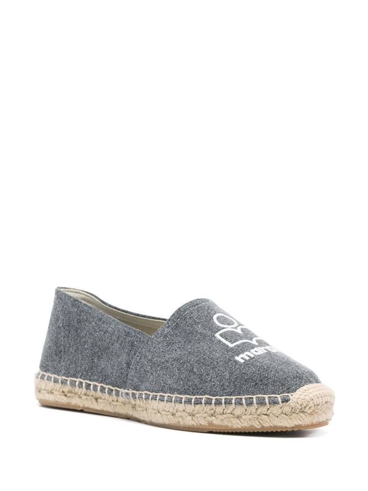 Isabel Marant mocassins