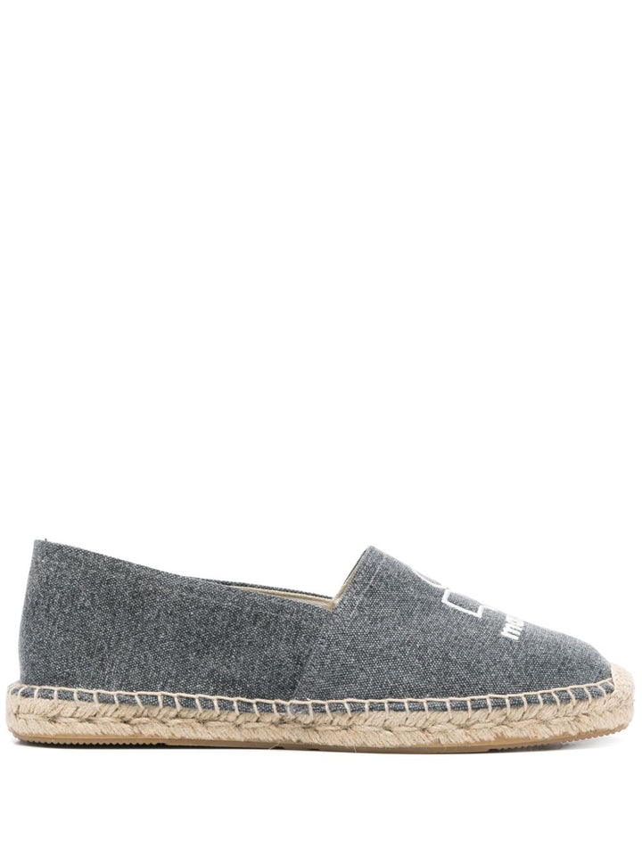 Isabel Marant mocassins