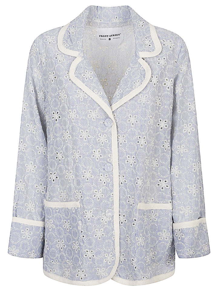 Front Street Blazer