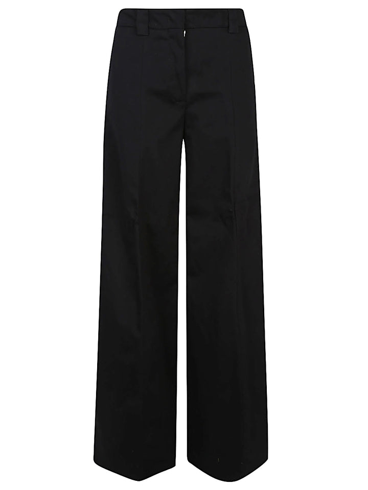 THE LATEST Trousers