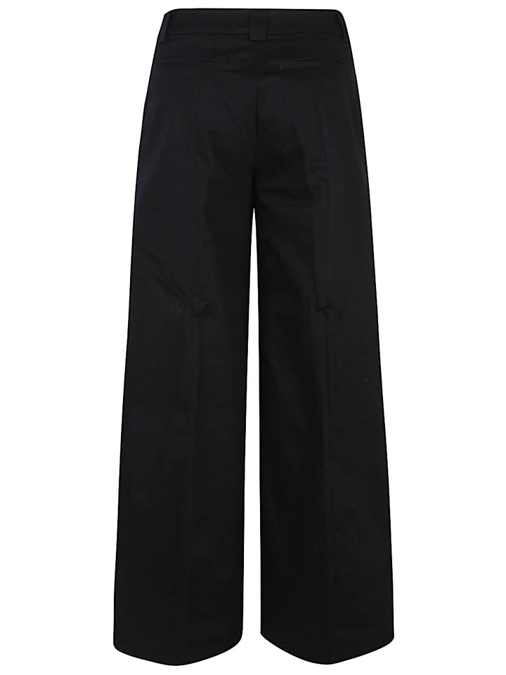 THE LATEST Trousers