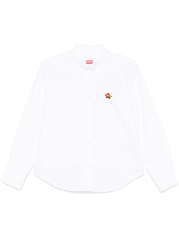 Kenzo Shirt