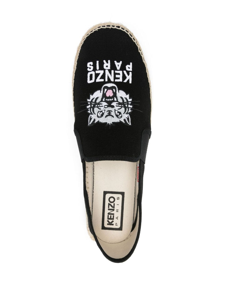 Kenzo Espadrilles