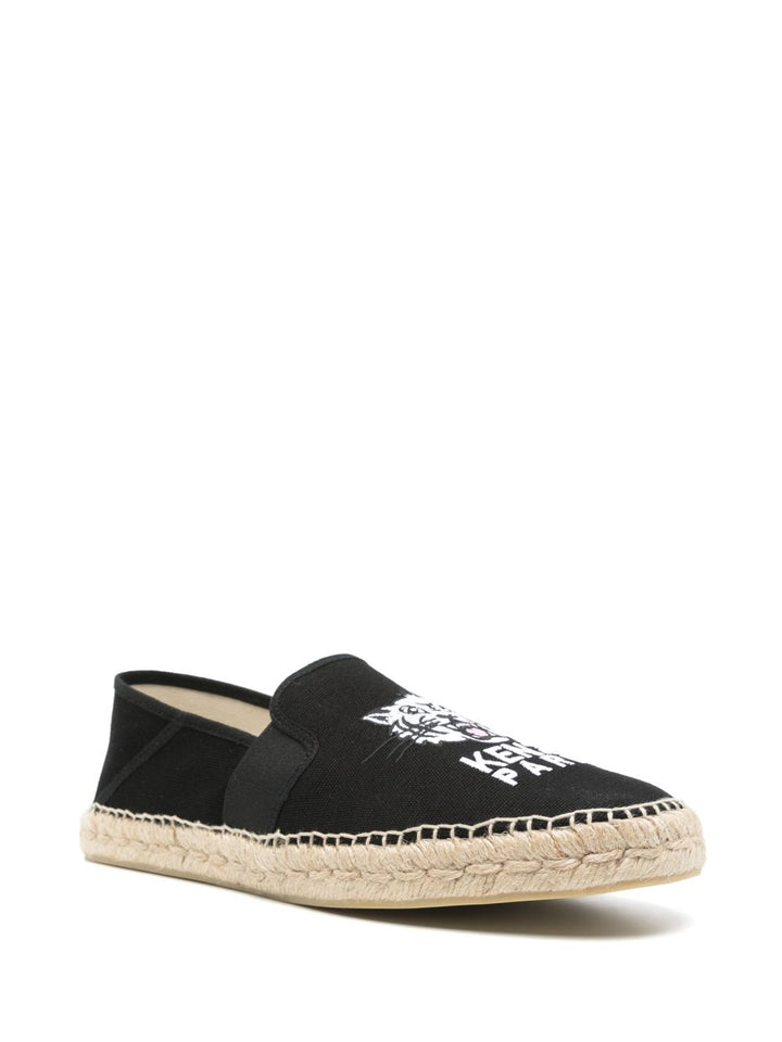 Kenzo Espadrilles