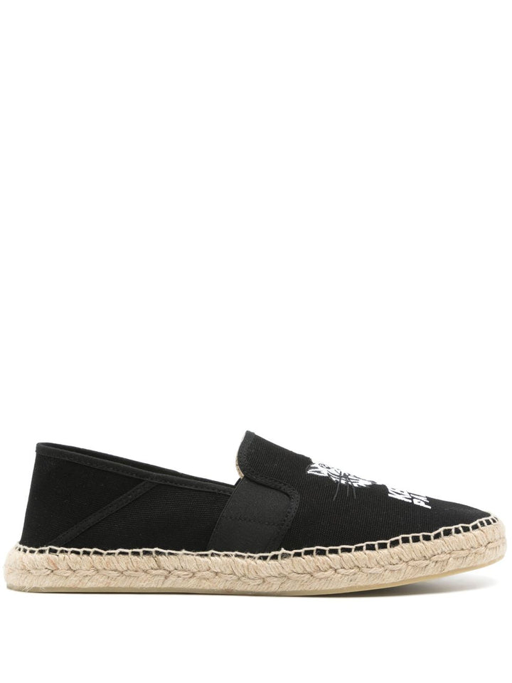 Kenzo Espadrilles