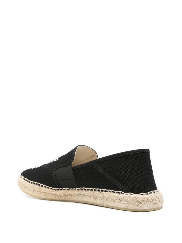 Kenzo Espadrilles