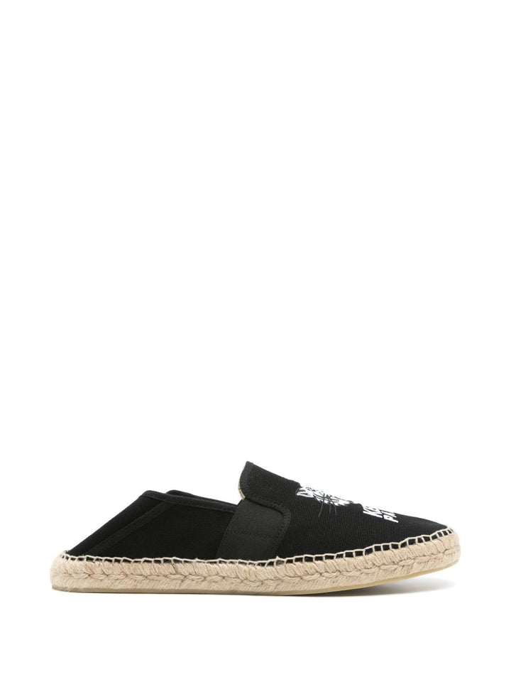 Kenzo Espadrilles