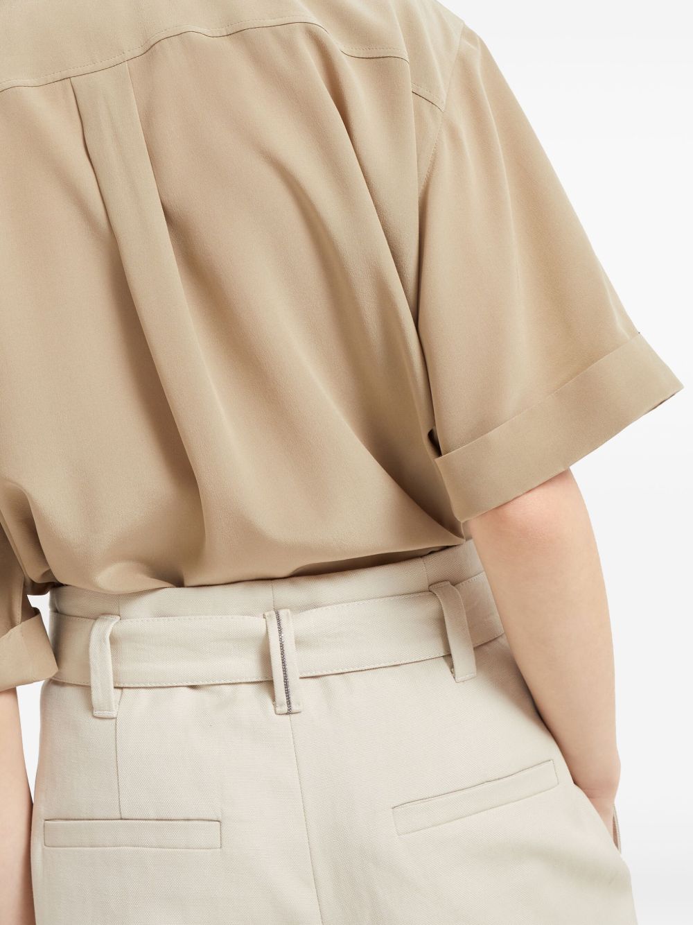 Brunello Cucinelli Trousers
