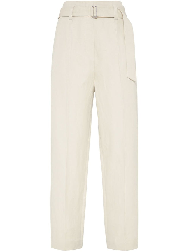 Brunello Cucinelli Trousers