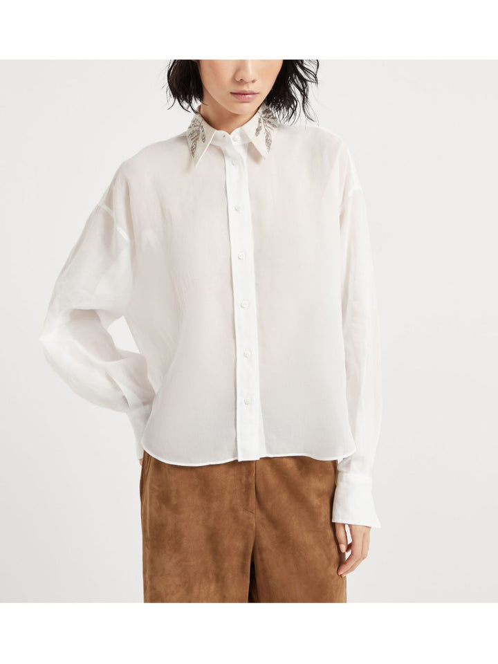 Brunello Cucinelli Shirt
