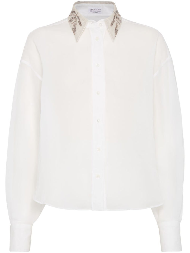 Brunello Cucinelli Shirt